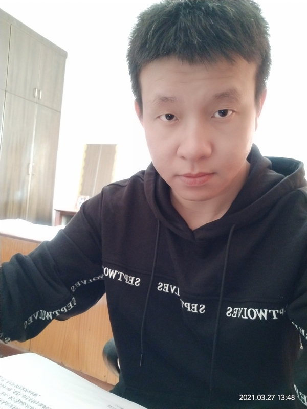 夜雨的第一张照片--闽侯相亲网