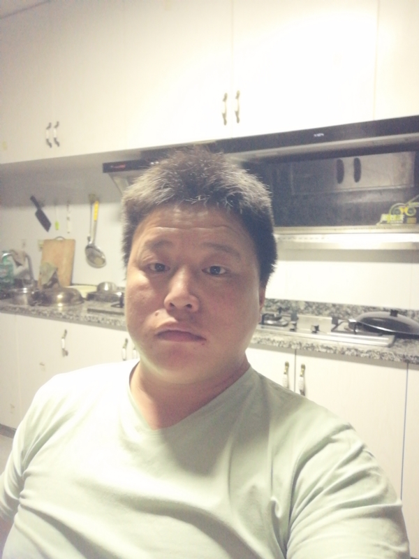 难遇钟意人的第一张照片--闽侯相亲网