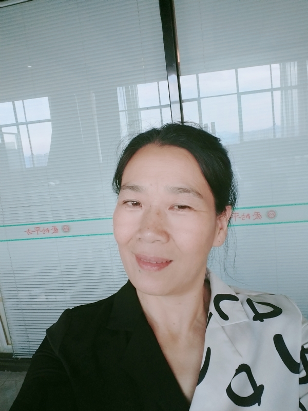 易莲的第一张照片--闽侯相亲网