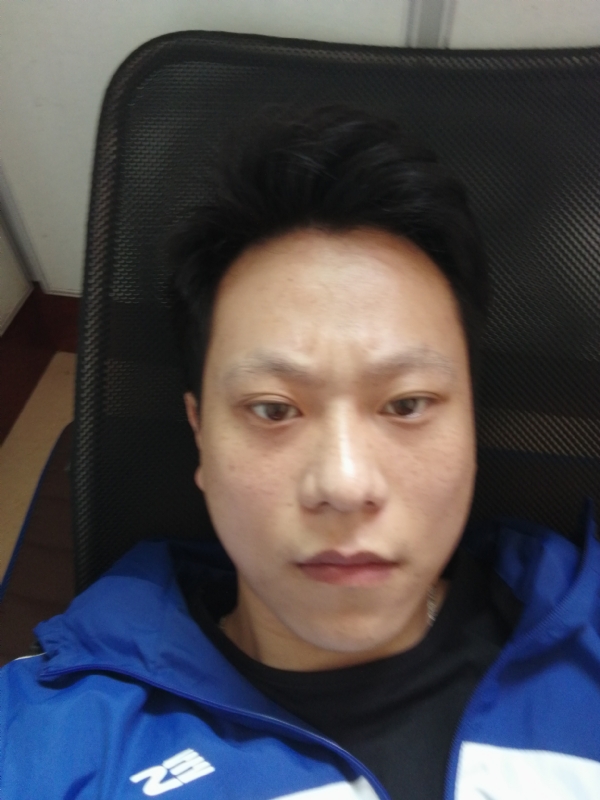 爱上的感觉的第一张照片--闽侯相亲网