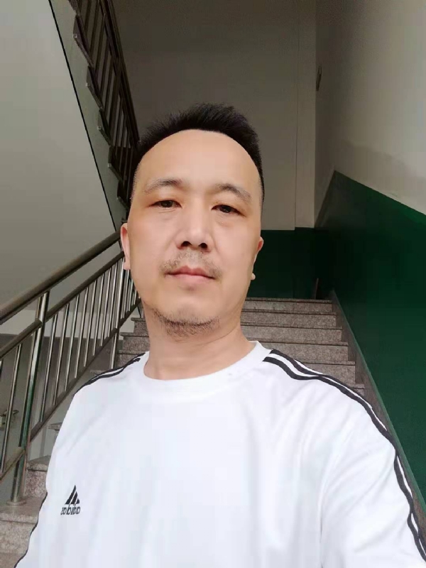 假如风有颜色的第一张照片--闽侯相亲网