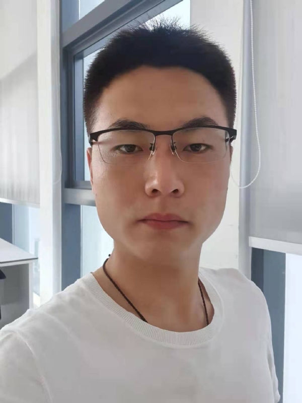 讨你囍‖囍遇你的第一张照片--闽侯相亲网