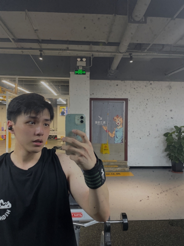 想吃猫的鱼的第一张照片--闽侯相亲网