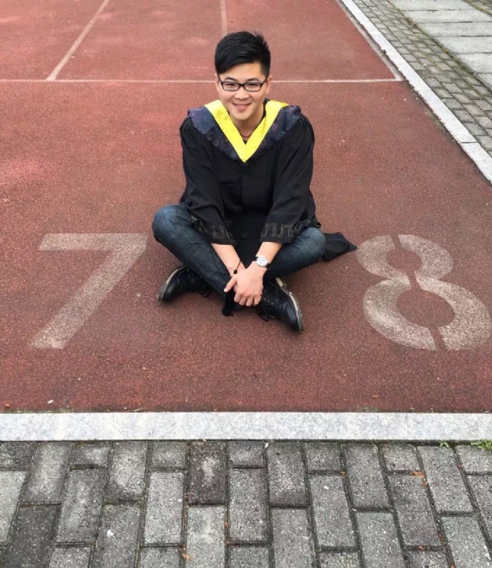 恶霸子92的第二张照片--闽侯相亲网