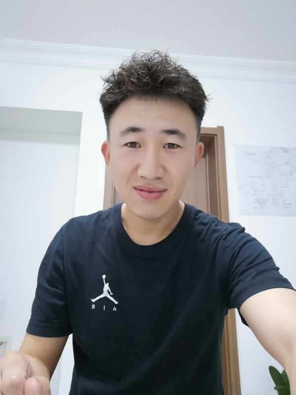 小样的第一张照片--闽侯相亲网