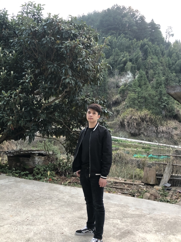 随遇而安的第一张照片--闽侯相亲网