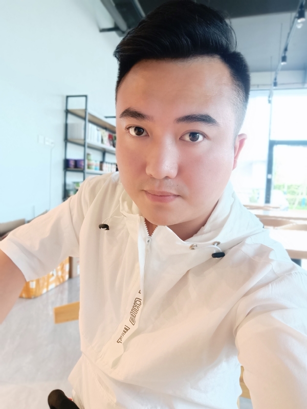 王先生的第一张照片--闽侯相亲网
