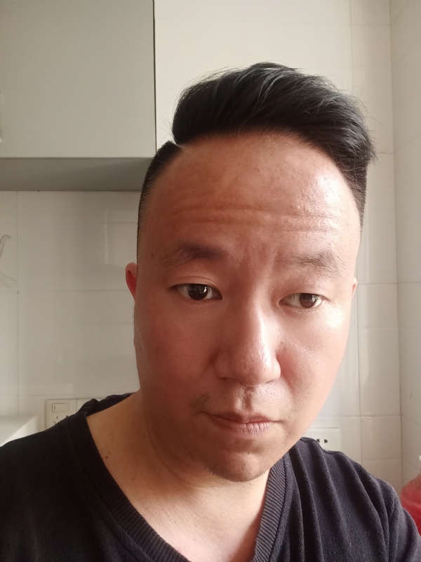 阿king的第一张照片--闽侯相亲网