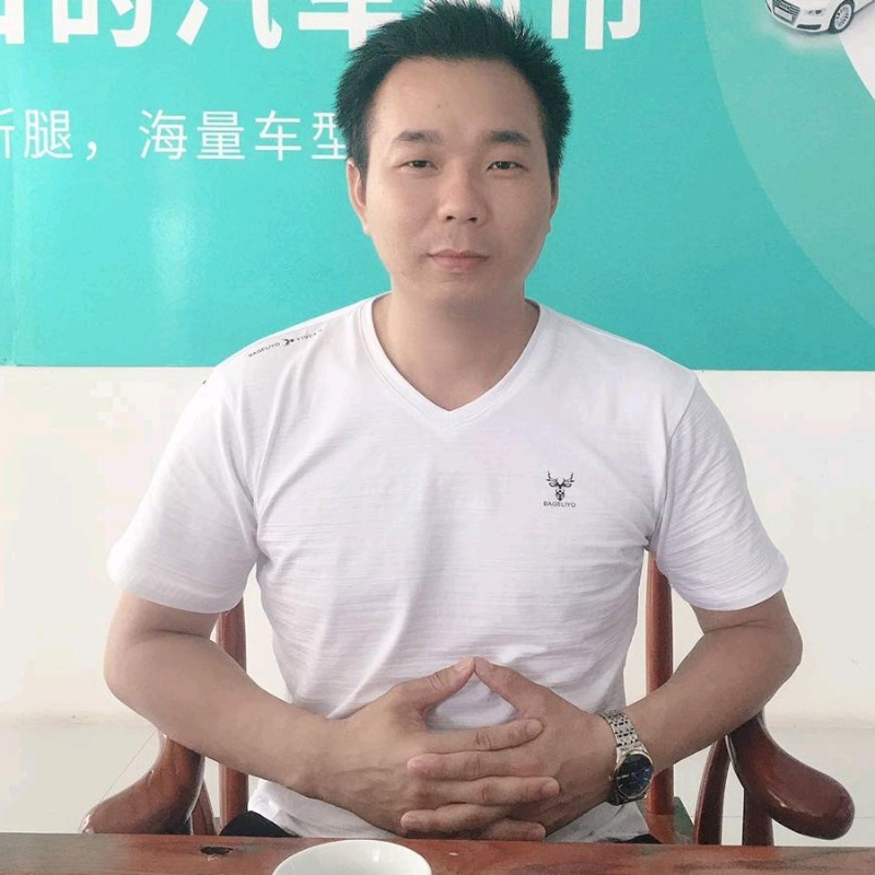 洪哥的第一张照片--闽侯相亲网