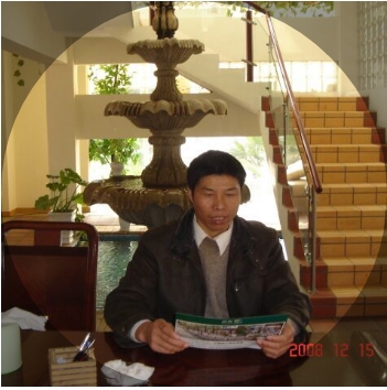 竹林的第一张照片--闽侯相亲网
