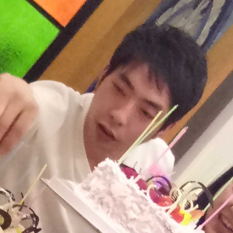 魏周文的第一张照片--闽侯相亲网