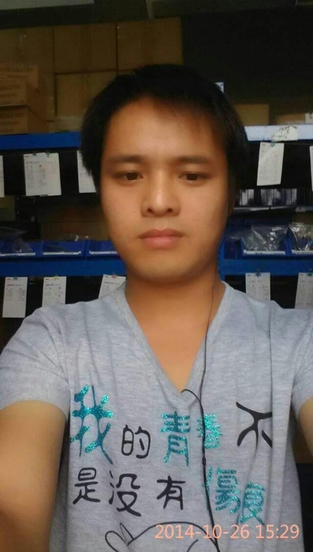 闽南泉州阿海的第一张照片--闽侯相亲网