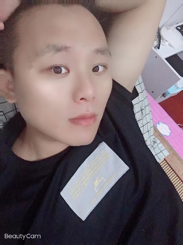 相守的第一张照片--闽侯相亲网