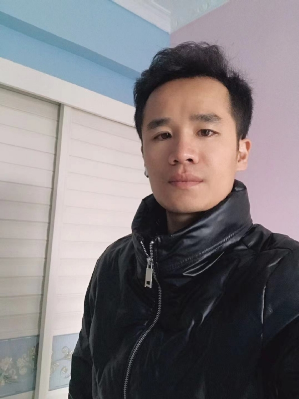 小杨哥的第一张照片--闽侯相亲网