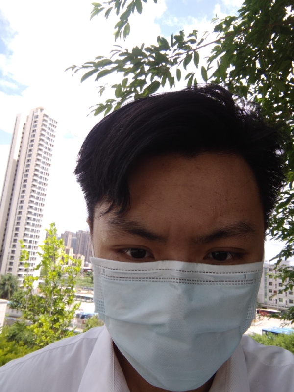 zf的第一张照片--闽侯相亲网