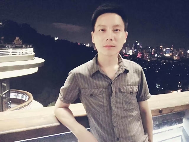 幕秋的第一张照片--闽侯相亲网