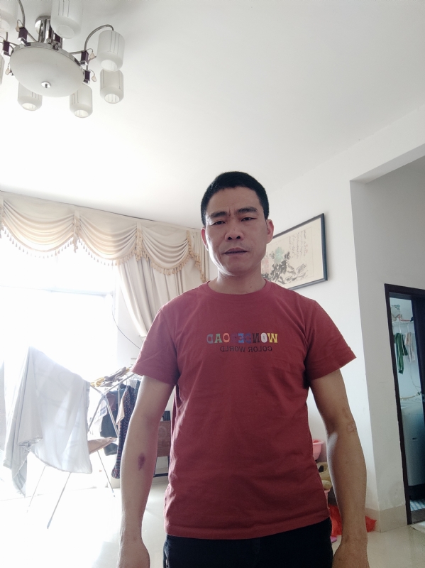 再回首的第二张照片--闽侯相亲网