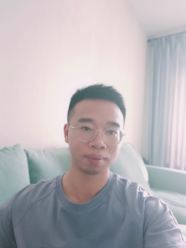 阿挺的第一张照片--闽侯相亲网