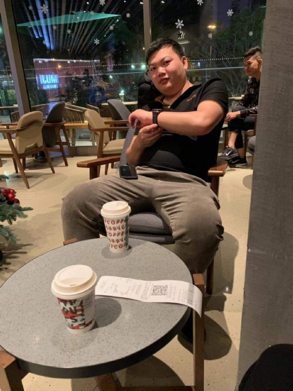 华熙的第二张照片--闽侯相亲网
