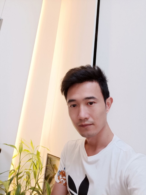 简的第一张照片--闽侯相亲网