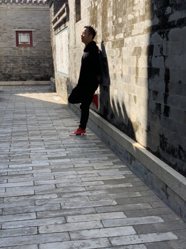 有趣的灵魂的第三张照片--闽侯相亲网