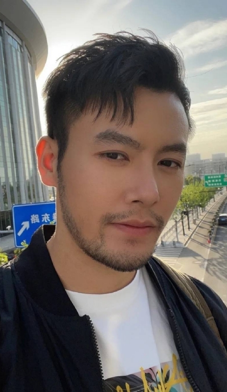 清風徐來的第一张照片--闽侯相亲网