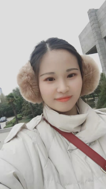 阿狸的第一张照片--闽侯相亲网