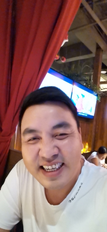 泉哥的第一张照片--闽侯相亲网