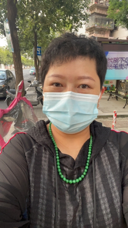 阿敏的第二张照片--闽侯相亲网