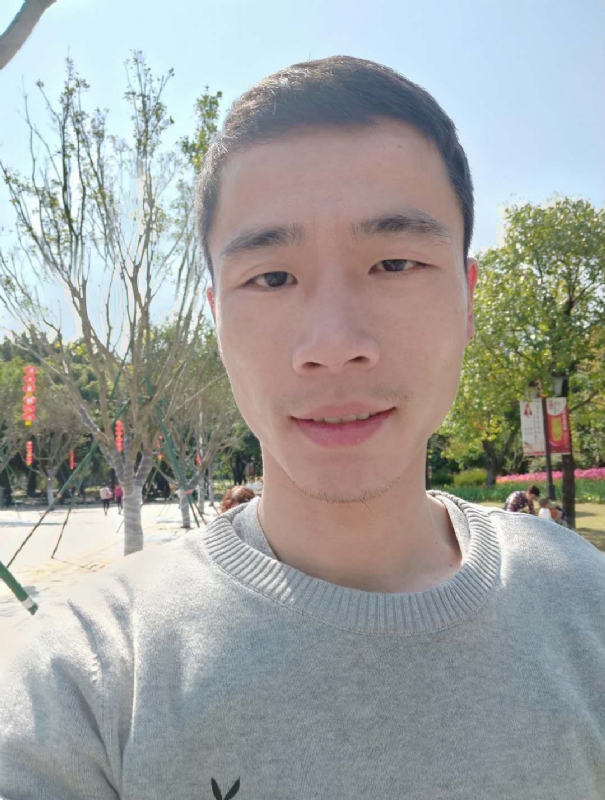 小懒虫的第一张照片--闽侯相亲网