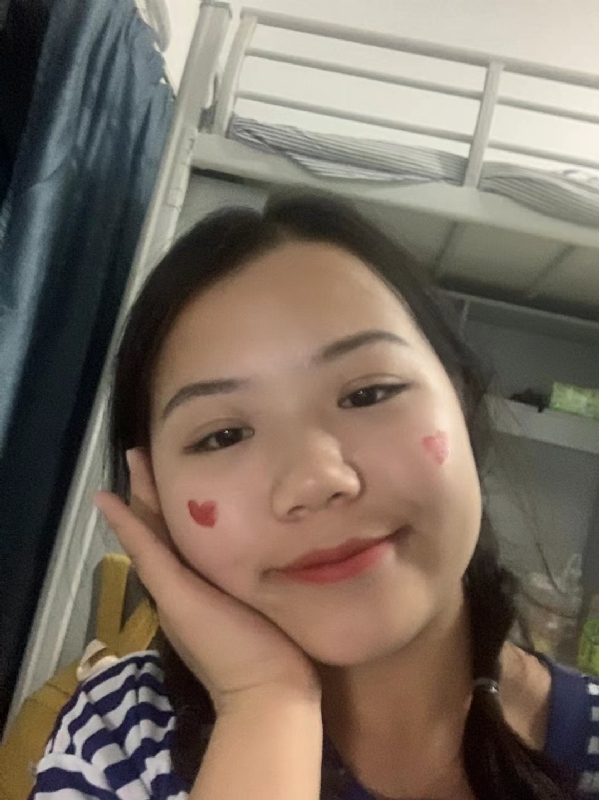 轻轻的一片云的第一张照片--闽侯相亲网