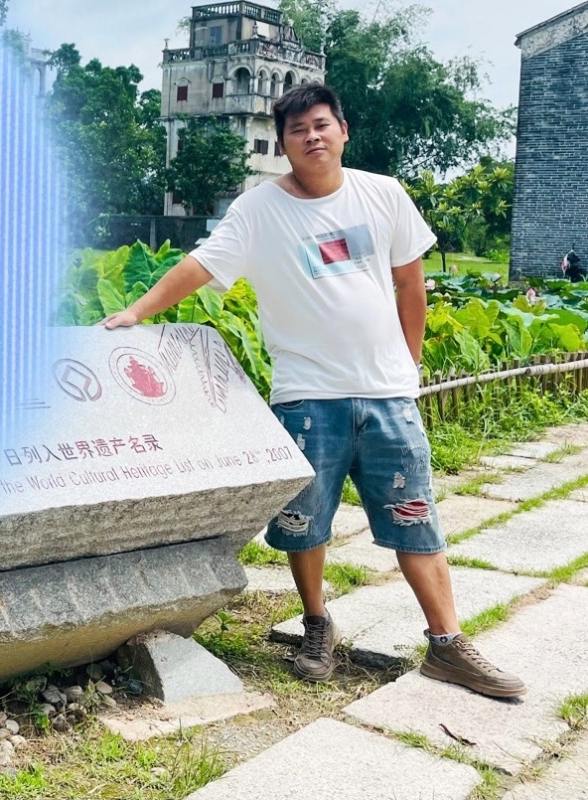 张海187的第二张照片--闽侯相亲网