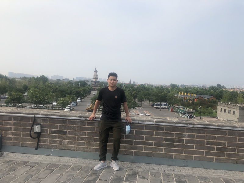 123.向左向右的第一张照片--闽侯相亲网