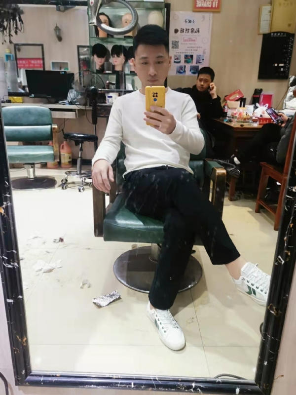 陈辉88的第一张照片--闽侯相亲网