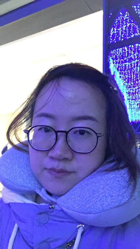 wendy的第一张照片--闽侯相亲网