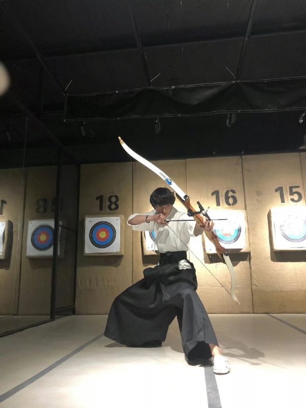 暴走辐射的第二张照片--闽侯相亲网