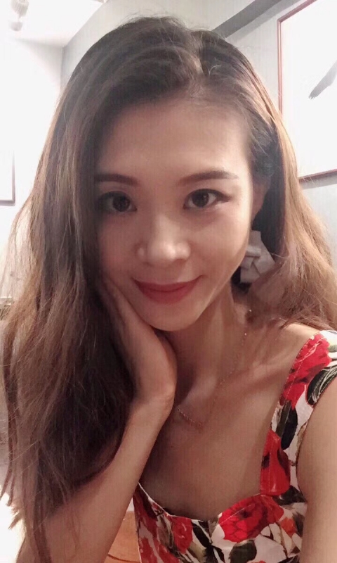 莎莎的第一张照片--闽侯相亲网
