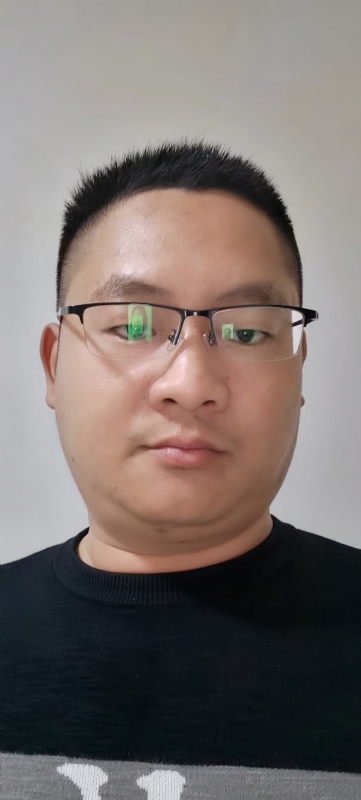 龙逍遥的第一张照片--闽侯相亲网