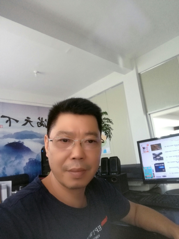 心平气和的第一张照片--闽侯相亲网
