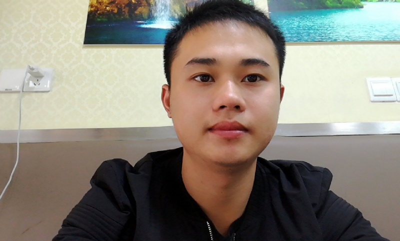 汐颜茹夢的第一张照片--闽侯相亲网
