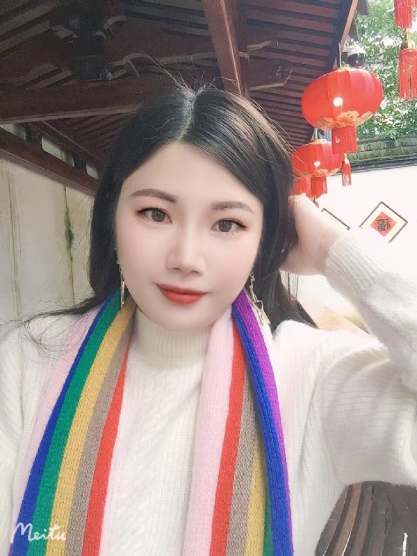美好的第一张照片--闽侯相亲网