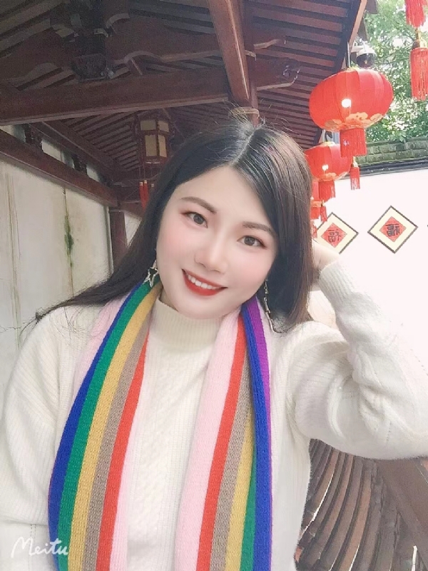 美好的第二张照片--闽侯相亲网