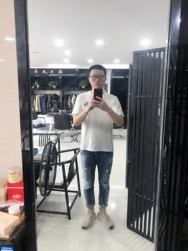 黄大仙的第一张照片--闽侯相亲网
