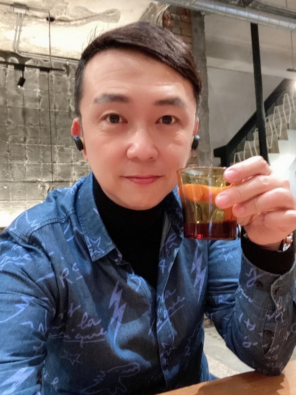 陈道明的第二张照片--闽侯相亲网