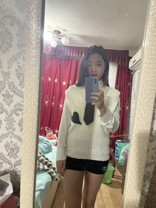 xue880的第三张照片--闽侯相亲网