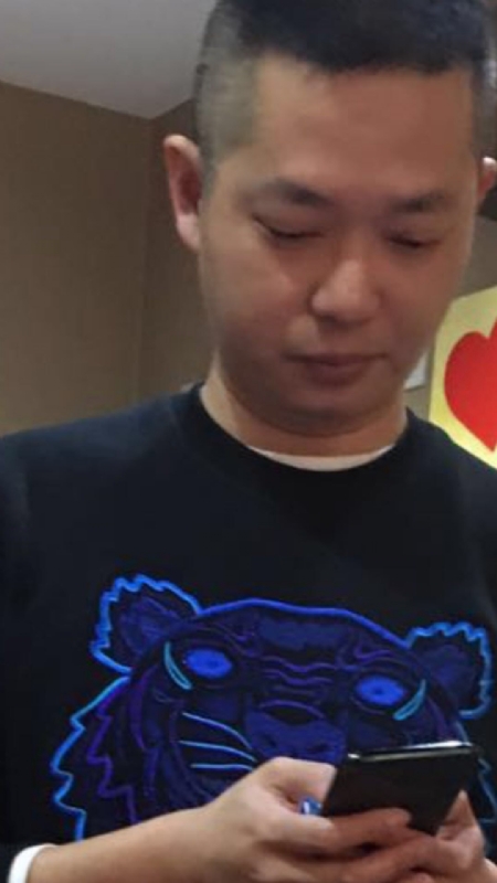 刘5的第一张照片--闽侯相亲网