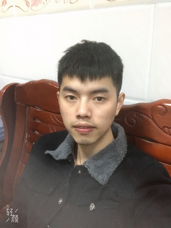 缘分的第一张照片--闽侯相亲网