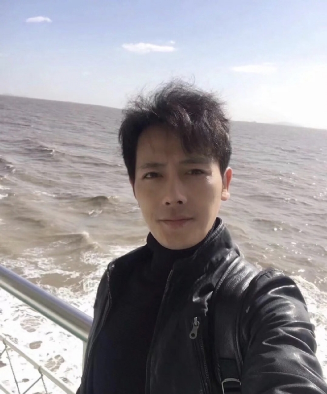 疯狂的小鱼的第一张照片--闽侯相亲网