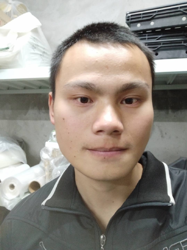 神话的第二张照片--闽侯相亲网