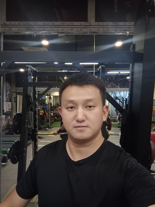 吴痕的第二张照片--闽侯相亲网